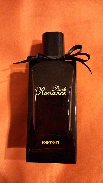 Koton parfum