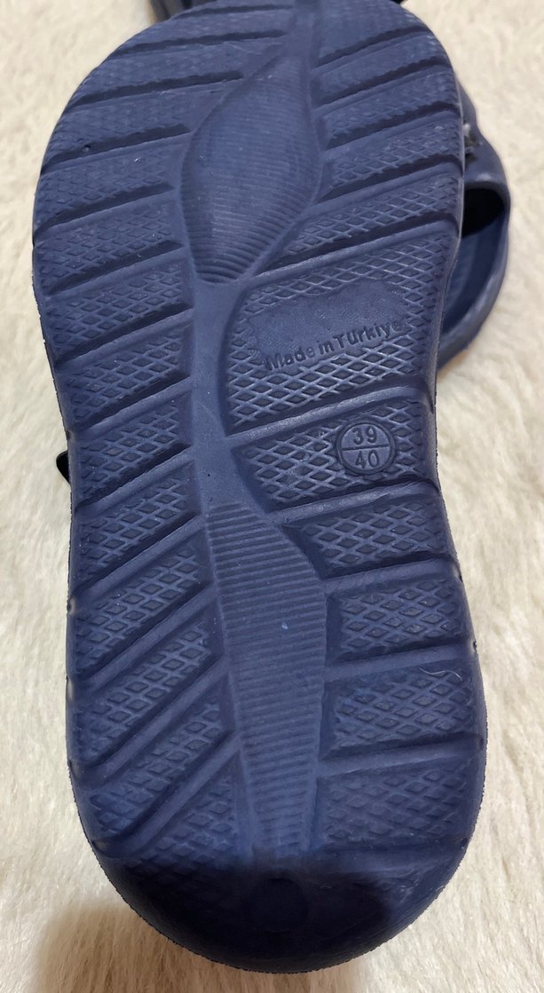 #lcwakiki Deniz ayakkabısı - Görsel 4