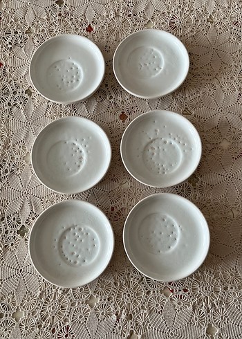 #paşabahce kupa altlığı - Görsel 3