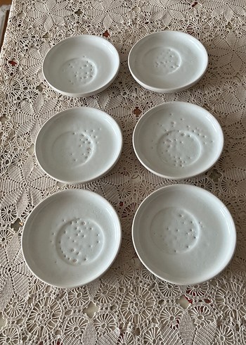 #paşabahce kupa altlığı - Görsel 2