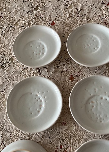 #paşabahce kupa altlığı - Görsel 6