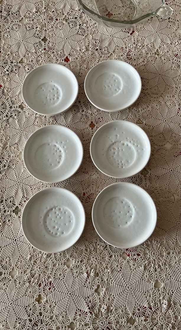 #paşabahce kupa altlığı - Görsel 3