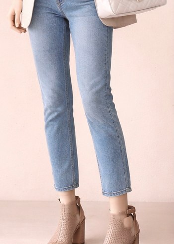 Bej Midi Kadın Elbise, Strappy Askılı, Normal Kesim - Görsel 2