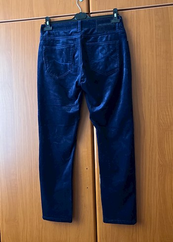 #jacob cohen kadife pantolon - Görsel 7