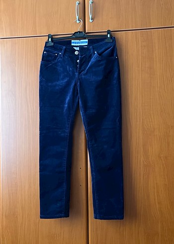 #jacob cohen kadife pantolon - Görsel 8