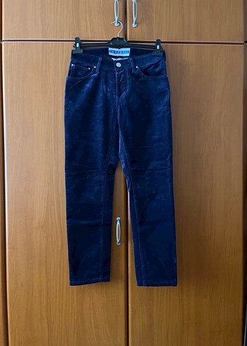 #jacob cohen kadife pantolon - Görsel 2