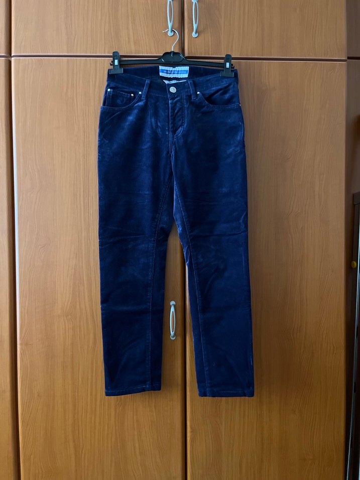 #jacob cohen kadife pantolon - Görsel 2