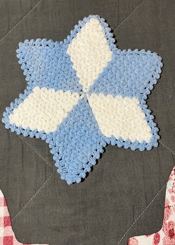 Renkli Pastel Banyo lifleri - Görsel 4