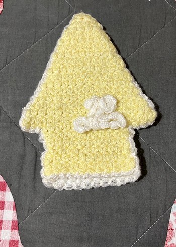 Renkli Pastel Banyo lifleri - Görsel 5