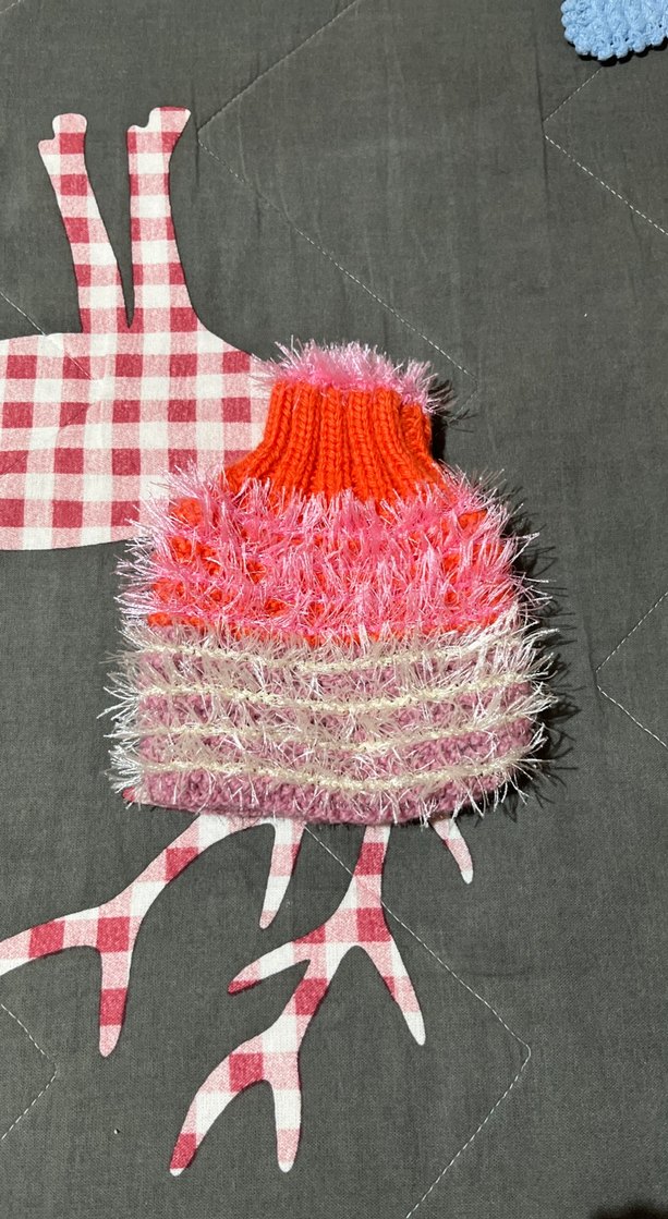 Renkli Pastel Banyo lifleri - Görsel 3