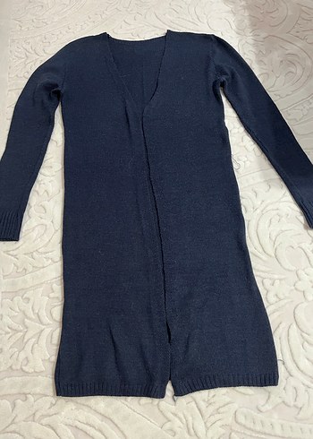 #lcwakiki uzun hırka - Görsel 5