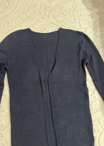 #lcwakiki uzun hırka - Görsel 4