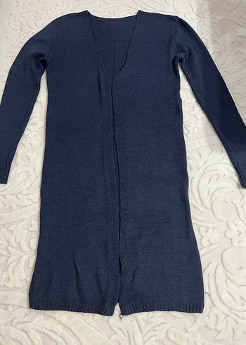 #lcwakiki uzun hırka - Görsel 7