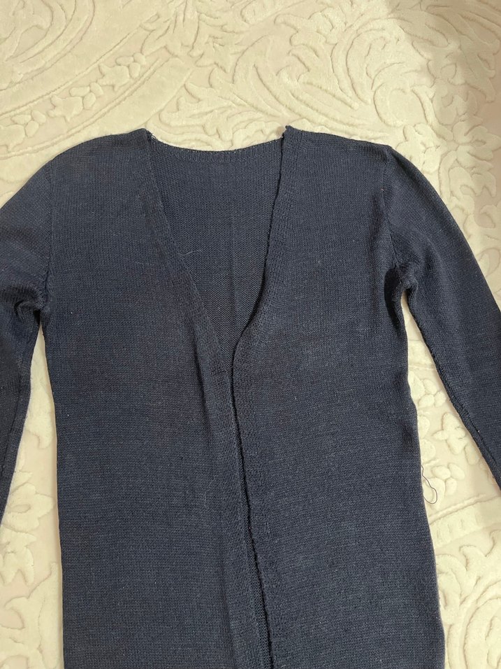 #lcwakiki uzun hırka - Görsel 4