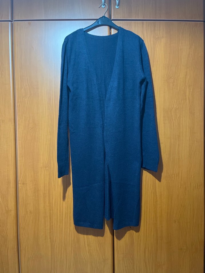 #lcwakiki uzun hırka - Görsel 2