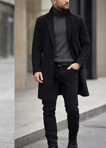 #loft erkek kot pantolon - Görsel 4