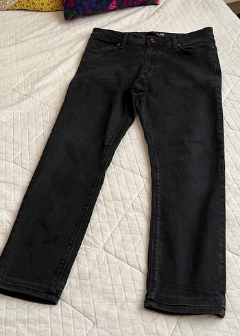 #loft erkek kot pantolon - Görsel 5