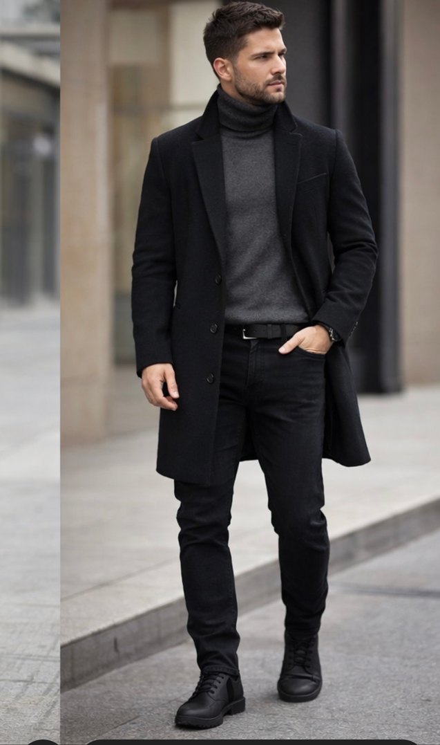 #loft erkek kot pantolon - Görsel 4