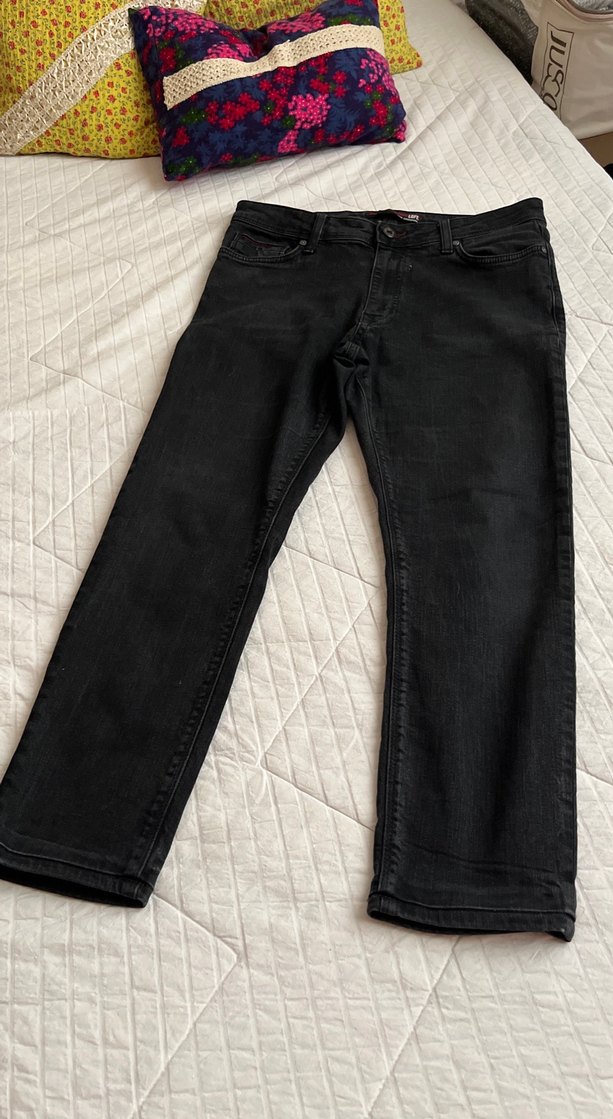 #loft erkek kot pantolon - Görsel 5