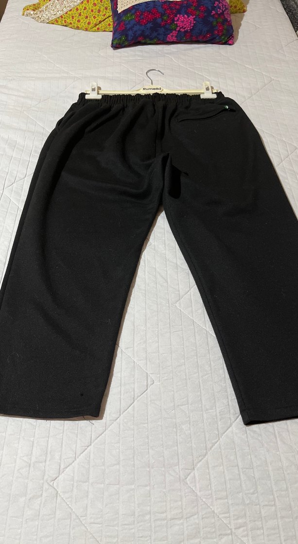 #lcwakiki erkek pantolon - Görsel 4