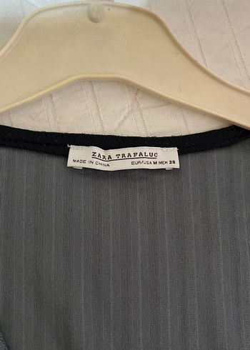 Kadın Parlak Lacivert Pilili Uzun Tulum - Görsel 7