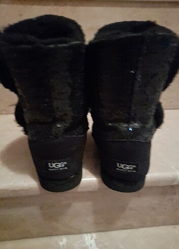 39 Beden #ugg paletli bot