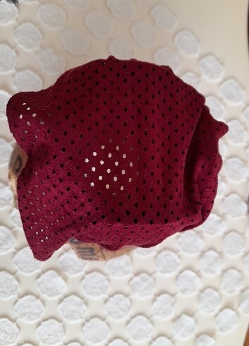 Beden bordo Renk #koton bandana