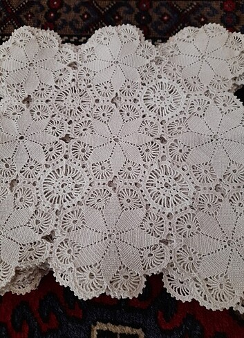 #el emeği danteller 