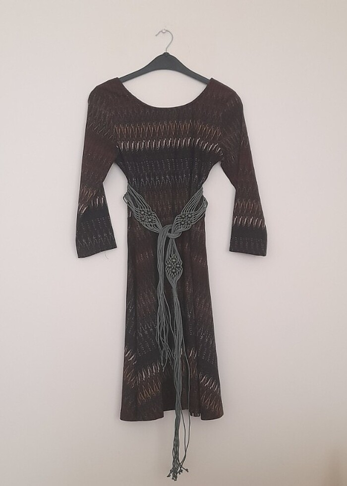 #lcwaikiki elbise - Görsel 2