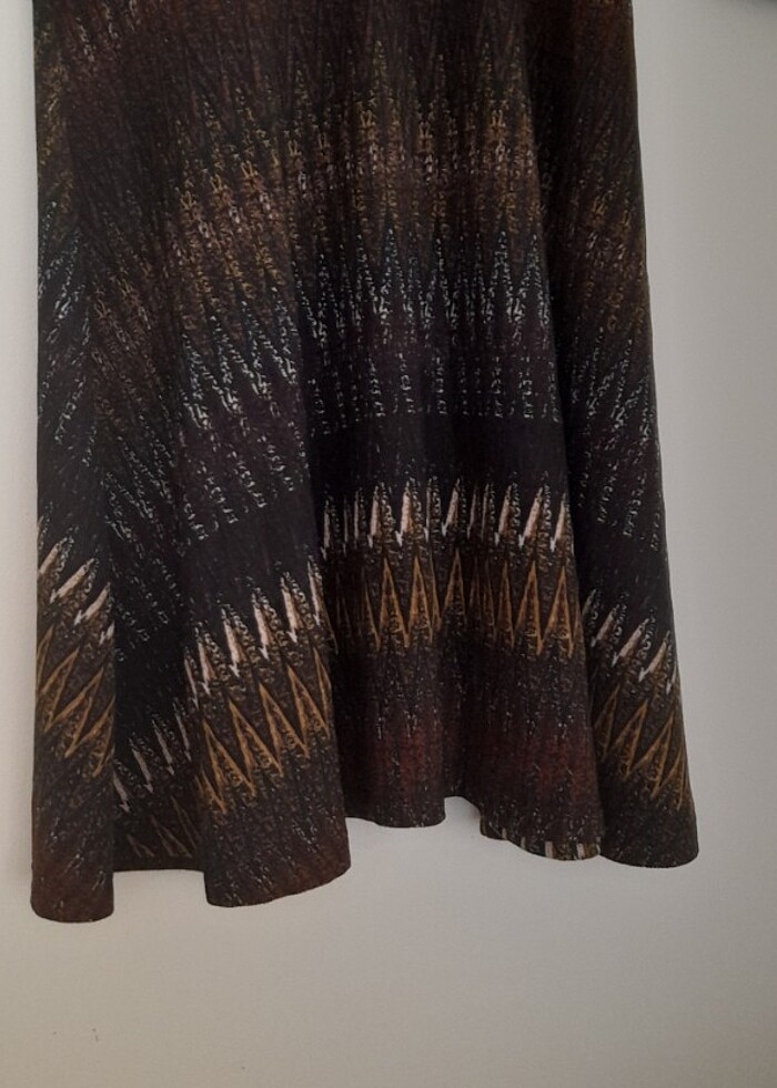 #lcwaikiki elbise - Görsel 3