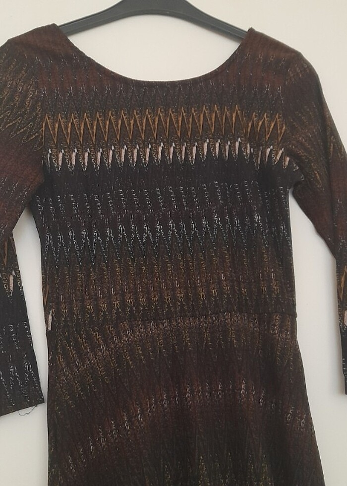 #lcwaikiki elbise - Görsel 4