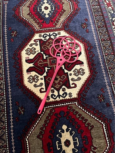 #american Vintage halı dövecegi