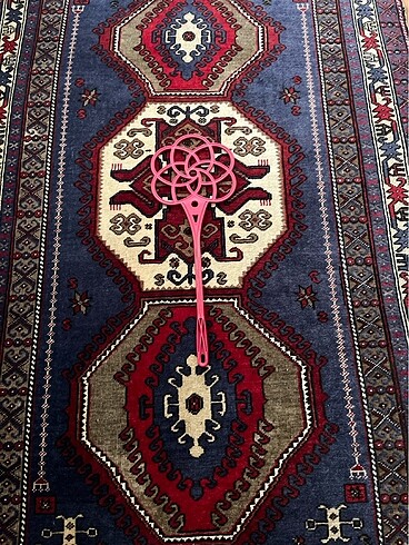 Beden pembe Renk #american Vintage halı dövecegi