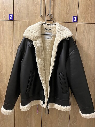 Bershka ceket