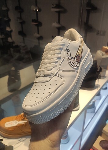 Nike Air force