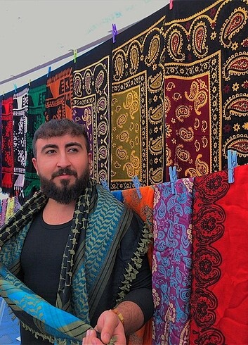 Diğer Puşi PACISTAN ürünü