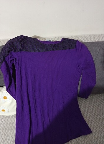 xl Beden Tunik