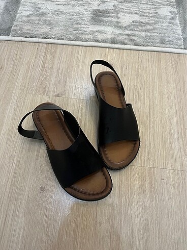 Zara Yazlık sandalet