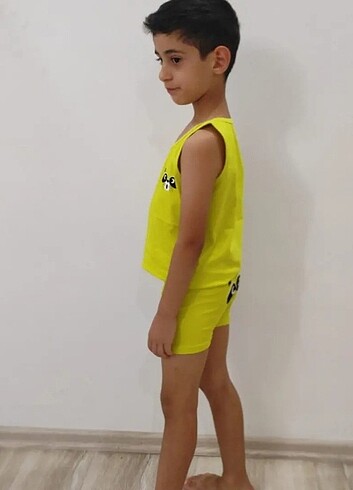 Aydoğdu Çocuk Atlet&Boxer Takımı