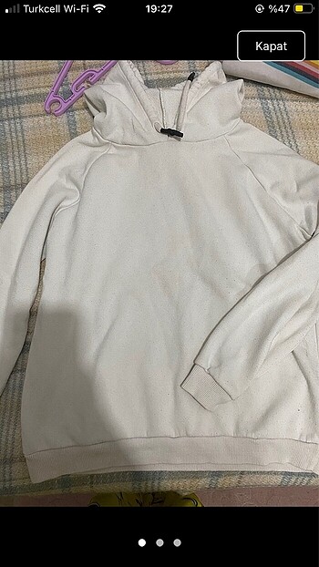 sweat