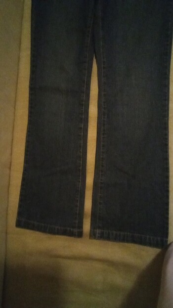 LC Waikiki Kot pantolon ????