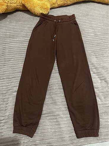 xs Beden Stradivarius eşofman