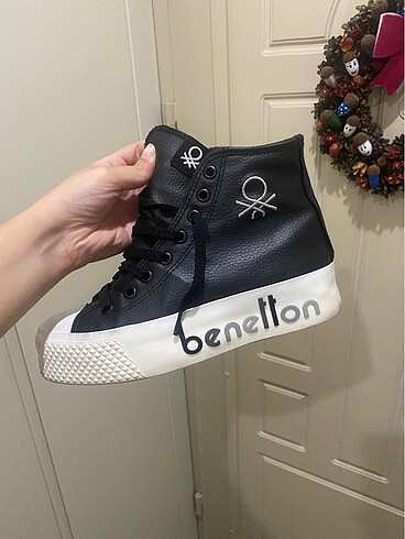 Benetton benetton convers