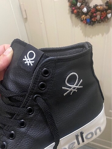 40 Beden benetton convers