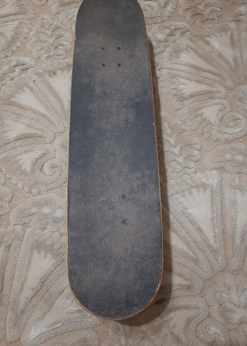 Çocuklar için Çok Renkli Kaykay - Görsel 3