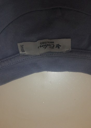 Gri Baskılı Kısa Kollu  Tişörtü - Görsel 3