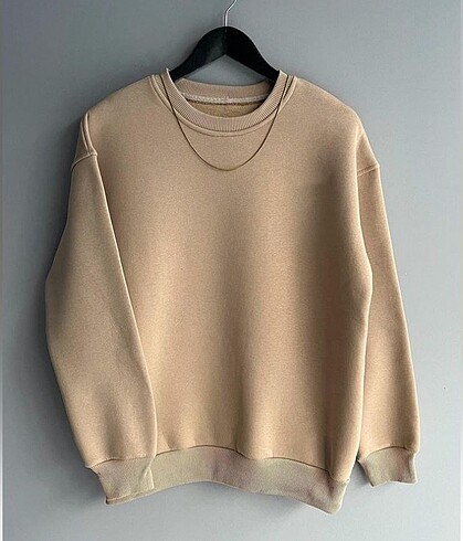 2 ADET SWEATSHİRT