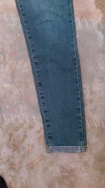 Diğer Kot pantalon 