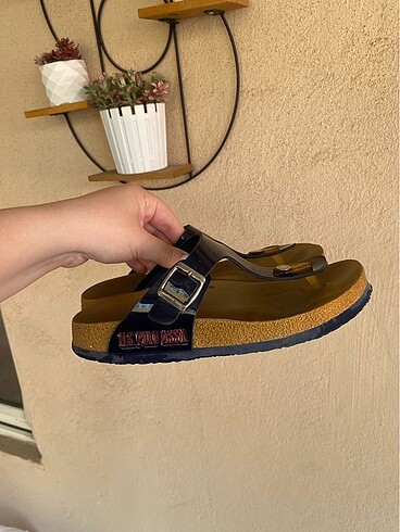 36 Beden Us Polo Assn terlik