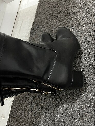 Zara bot